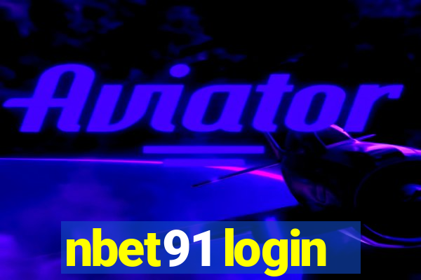 nbet91 login